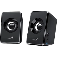 Акустическая система компьютерные Genius, SP-125U