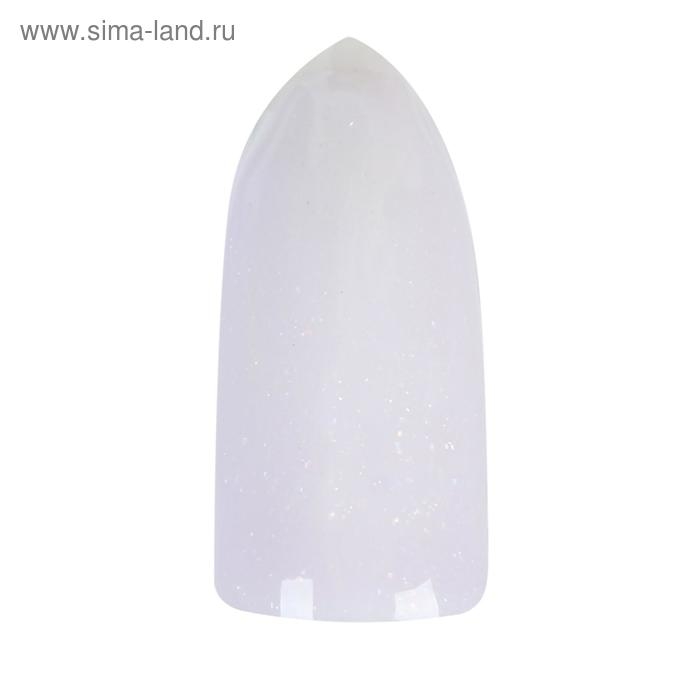 Гель-лак ADRICOCO Allure сream №09 камуфлирующий сиреневый с шиммером, 8 мл Гель-лак ADRICOCO Allure сream №09 камуфлирующий сиреневый с шиммером, 8 мл