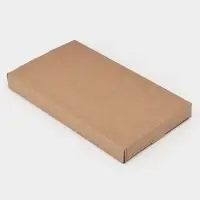 Блюдо сервировочное &laquo;Сьюзен&raquo;, 30&times;18&times;3 см, керамика, белое