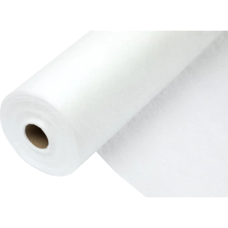 Салфетка в рулоне 40х40, белый (200шт/упак), SS Выбор, 10476(3125)