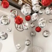 Воздушный шар фольгированный 32" &laquo;Сфера&raquo;