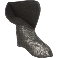 Чулок-вкладыш для обуви утепл фольгирован НТП-500 р.36-37