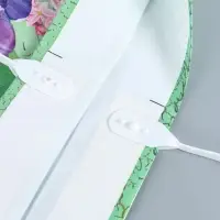 Пакет &laquo;Беатрис&raquo;, полиэтиленовый с пластиковой ручкой, 100 мкм 40&times;44 см