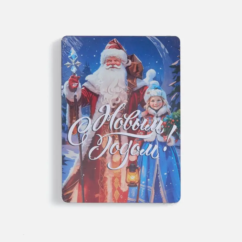 Деревянный пазл с крышкой PuzzleBox на заказ Деревянный пазл с крышкой PuzzleBox на заказ