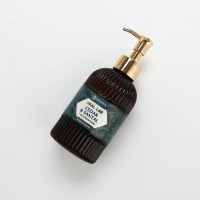 Жидкое мыло с ароматом cedar & santal, 300 мл