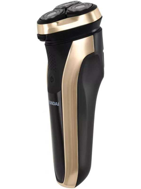 Бритва роторная H-SH8081 реж.эл. 3 питан. аккум Бритва роторная H-SH8081 реж.эл. 3 питан. аккум