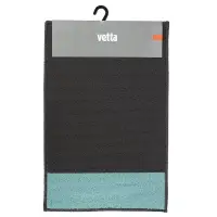 Коврик универсальный тм VETTA Швеция, 60х40см, 2 цвета