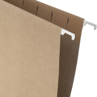 Папка подвесная регистратура  А4, 10шт.в уп