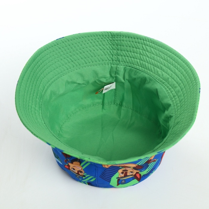 Панама детская для мальчика, разме54-56 «»