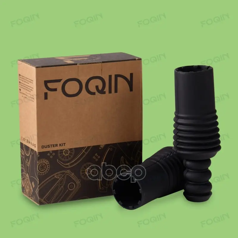 Комплект сервисный амортизатора FOQIN арт. FQ120101