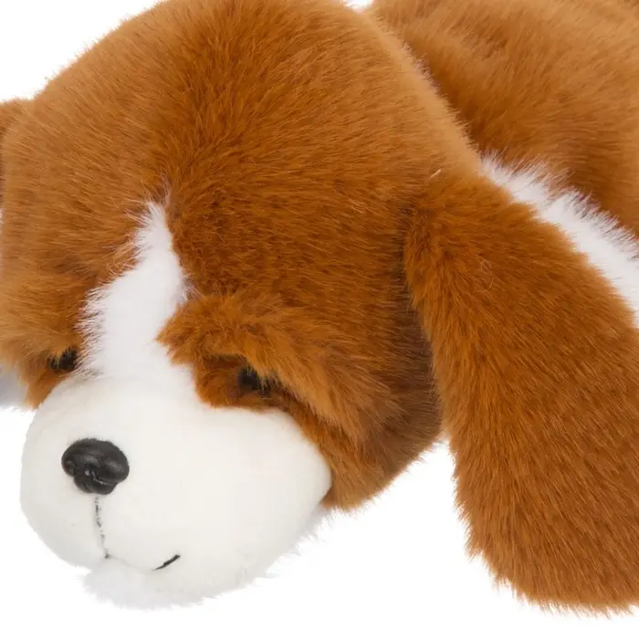 Мягкая игрушка &laquo;Собака бигль&raquo;, 25 см