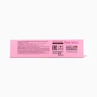 Парфюмерная вода женская с феромонами Elite Pink Shell, 17 мл