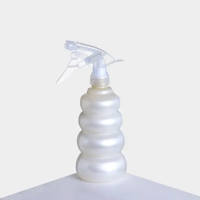 Пульверизатор, 0.55 л, белый перламутр