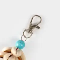 Брелок, 21 см, цв. розовый Брелок, 21 см, цв. розовый