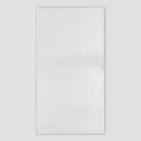 Пакет цветочный, рукав, "Прозрачный", 40 х 80 см