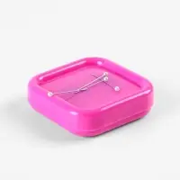 Игольница магнитная, 8.5&times;8.5 см