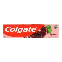 Зубная паста Colgate Гранат, 146 мл