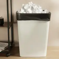 VETTA Мешки для мусора 160 л., 10 шт., прочные ПВД, рулон