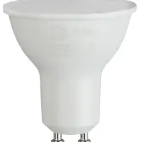 Лампа светодиодная LED 11 Вт 880Лм 6500К софит холодный GU10 220-240В LED MR16-11W-865-GU10 Red Line