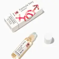 Парфюмерное масло женское с феромонами Formula Sexy Collection Warda W116, 8 мл (по мотивам Warda (Swiss Arabian)