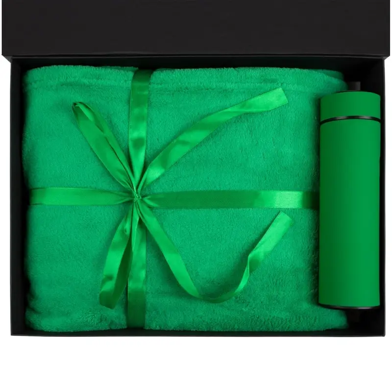 Набор Soft Embrace, зеленый Набор Soft Embrace, зеленый