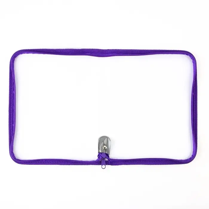 Папка для тетрадей, А5, пластиковая, 18×23×2.5 см «Совушка»