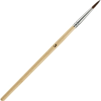 Краски акварельные Луч Классика 18 цв., с кистью, 19С 1293-08