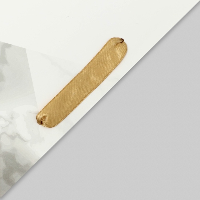 Пакет подарочный ламинированный под две бутылки Пакет подарочный ламинированный под две бутылки "Настоящему мужчине!", 35 х 20 х 9 см