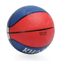 Баскетбольный мяч ONLYTOP &laquo;Россия&raquo;, клееный, 8 панелей, р. 7, резина, резиновая камера