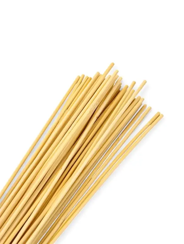 Веник массажный из бамбука 60 см, прут 0.2 см, &laquo;Добропаровъ&raquo;