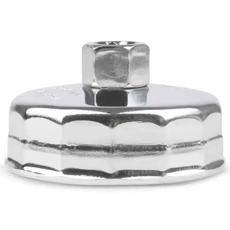 Съемник масляного фильтра &laquo;чашка&raquo; 73-74 мм, 14 граней AVS FWCT-03