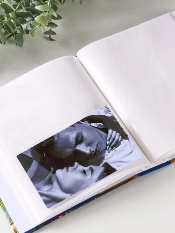 Фотоальбом 200 фото 10Х15см, Фотоальбом 200 фото 10Х15см, "Пейзажи Крыма", ПП карм.