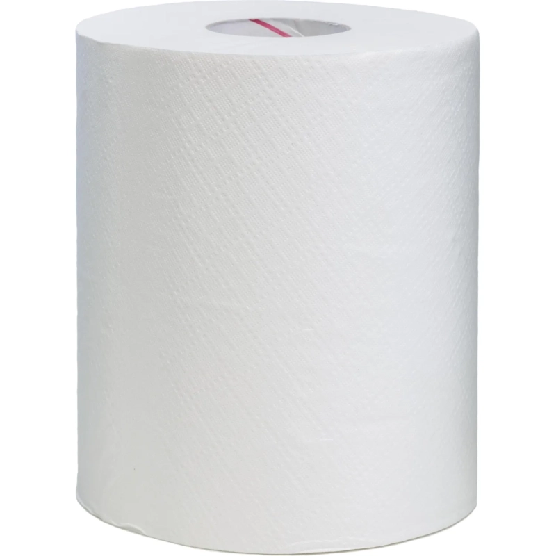 Полотенца бумажные д/держ.FOCUS Jumbo с ЦВ 2сл.125м 6рул 5036772