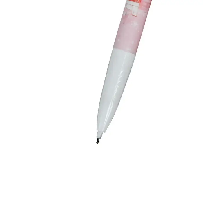 Карандаш механический 0,7мм с рисунком, МИКС, (штрихкод на штуке)