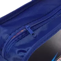 Папка с ручками &laquo;Автомобиль&raquo;, А4, пластиковая, 70 мм, 322&times;256 мм