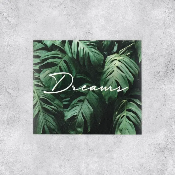 Наклейки-стикеры, набор,«Красота вокруг», 6 х 7 см, 10 шт