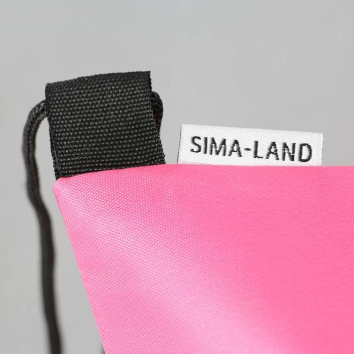 Мешок для обуви Cute meow 43×33 см Мешок для обуви Cute meow 43×33 см