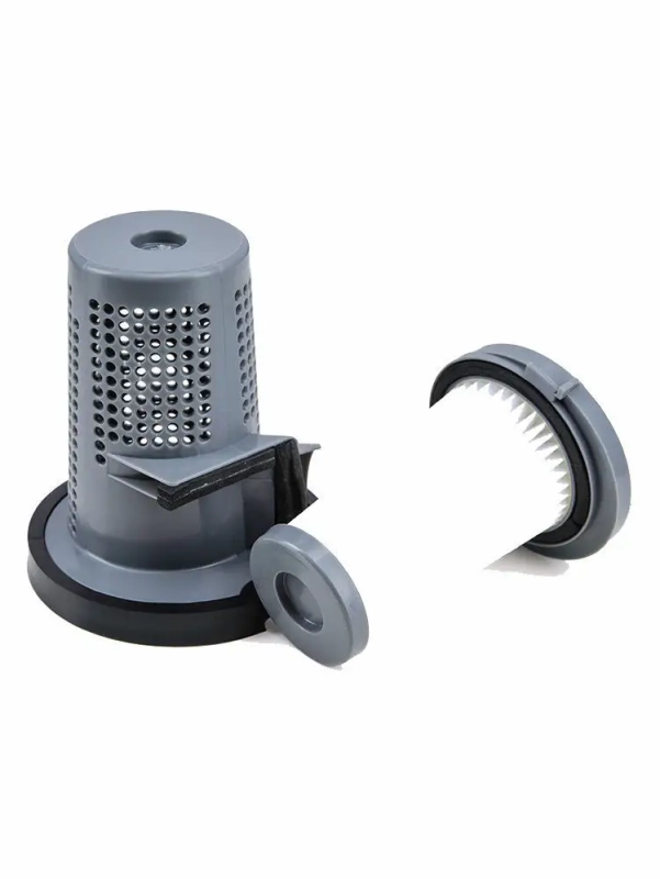 Пылесос для дома вертикальный ручной КТ-525 - 600 Вт