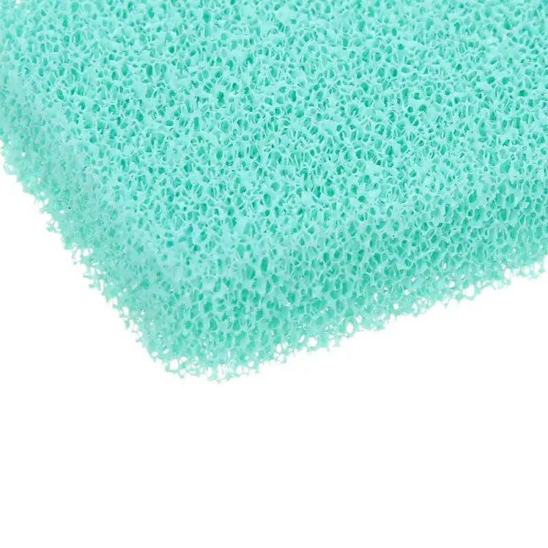 Губки для мытья посуды тм VETTA, 2 шт, 6,5х11,5 см, силикон