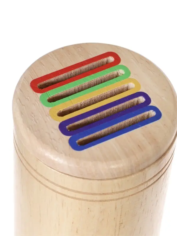 Сортер, развивающий набор по методике Монтессори