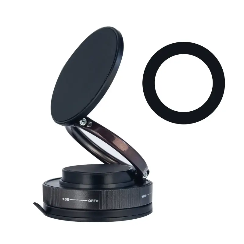 Держатель для телефона CCT28 черный N52