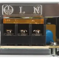 Блок питания (драйвер) для светодиодной ленты 100W 12V