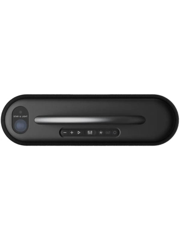 Колонка порт. H-PS1028 черный 60W 2.0 BT 10м 4400mAh