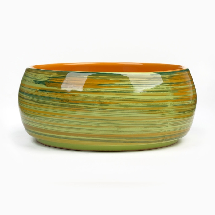 Судок для запекания Судок для запекания "Русский" 0,9л / 16,5х6,5см, витаминка