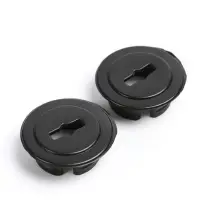 Система 34T, 170 мм, квадрат, алюминий