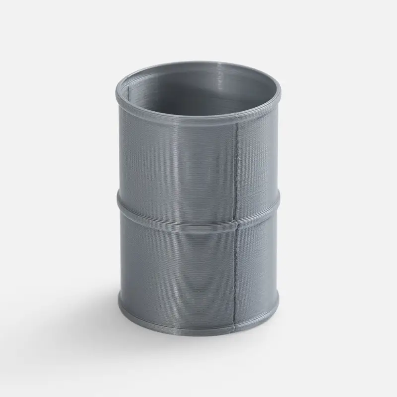 Фигурка Impreso M, 3D-печать на заказ Фигурка Impreso M, 3D-печать на заказ