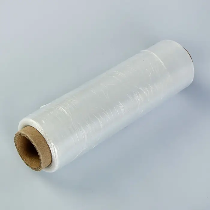 Пленка пищевая, белая, 22.5 см &times; 300 м, 8 мкм