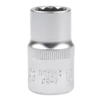 Головка торцевая 12-гранная 1/2''DR (13 мм) AVS H21213