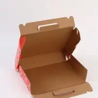 Коробка складная «Вперёд к знаниям», Микки Маус, 33,7 х 25,7 х 7,9 см Коробка складная «Вперёд к знаниям», Микки Маус, 33,7 х 25,7 х 7,9 см