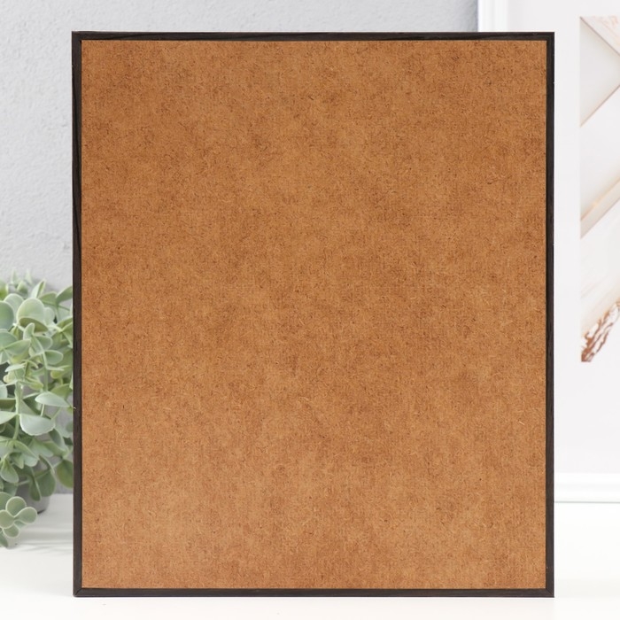 Ключница Ключница "Статуя" 26х30,5 см венге